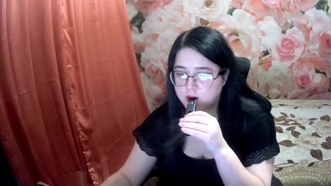 Snapshot of eternal_eighth chatting on 12/06/24, 02:38 Didi online show from 12/06/24, 02:38