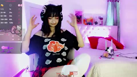 Moon online show from 11/02/25, 08:33