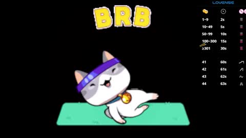 Moon online show from 02/26/26, 08:57