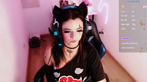 Moon online show from 03/03/26, 09:10