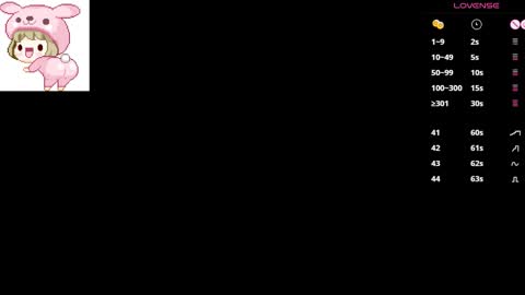 Moon online show from 03/24/26, 09:42