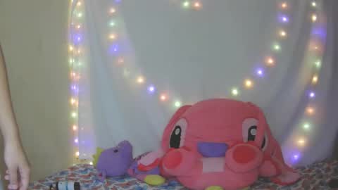 eternalfuego online show from 03/13/26, 04:24