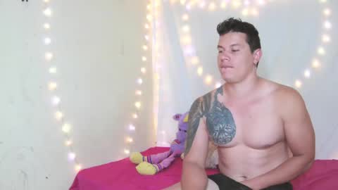 eternalfuego online show from 04/12/26, 04:17