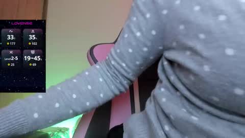 eternalmuse online show from 12/22/25, 09:06