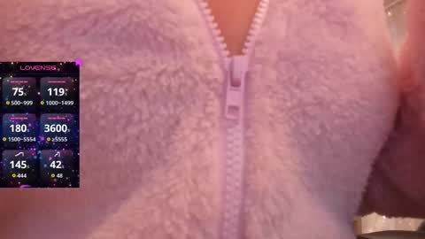 eternalmuse online show from 02/17/26, 09:06