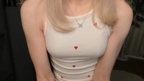 Natalie online show from 02/11/26, 05:56