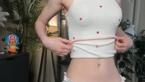 Natalie online show from 05/13/26, 05:49