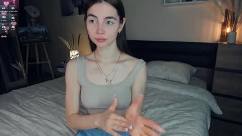 Mary online show from 01/13/25, 07:32