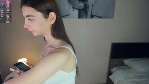 Mary online show from 01/18/25, 07:28