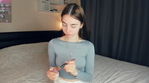 Mary online show from 01/19/25, 07:25