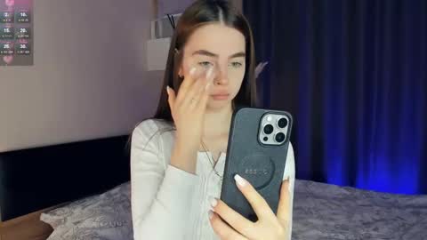 Mary online show from 02/20/25, 07:23