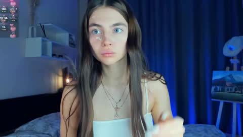 Mary online show from 02/25/25, 07:20