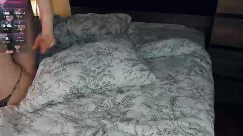 Mary online show from 03/03/25, 01:53