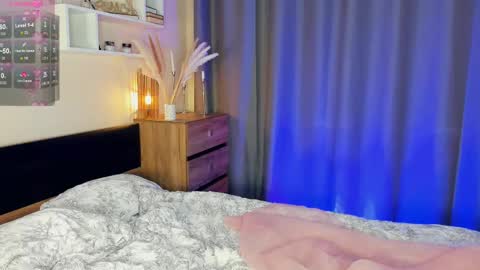 Mary online show from 03/10/25, 10:26