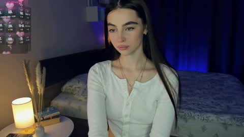 Mary online show from 03/11/25, 08:09