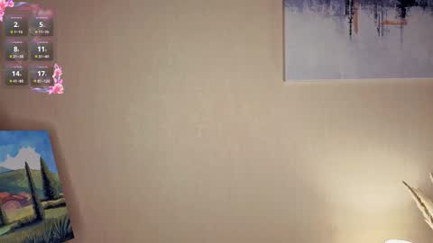 Mary online show from 10/16/25, 07:53