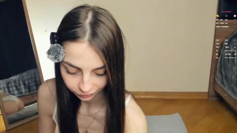 Mary online show from 04/06/26, 07:31