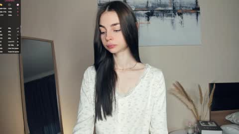 Mary online show from 05/31/26, 07:37