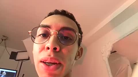 ethaancox online show from 02/22/25, 07:25