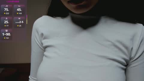 Jessi online show from 01/08/26, 11:01