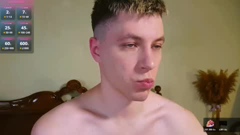 Ethan online show from 02/28/26, 01:17