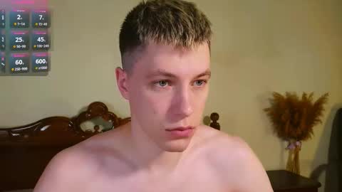 Ethan online show from 03/02/26, 02:03