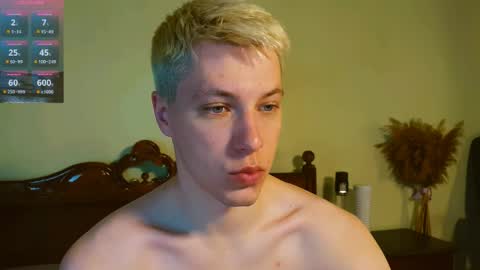 Ethan online show from 03/24/26, 12:48