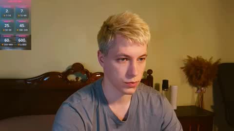 Ethan online show from 03/27/26, 01:33