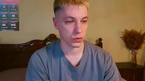 Ethan online show from 03/29/26, 02:33