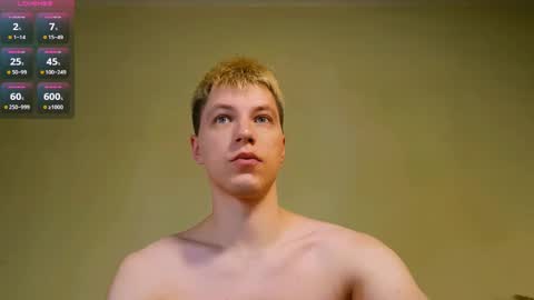 Ethan online show from 04/13/26, 01:33