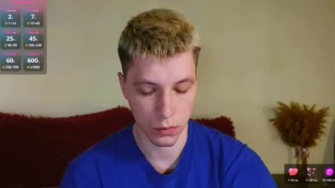 Ethan online show from 05/11/26, 01:33