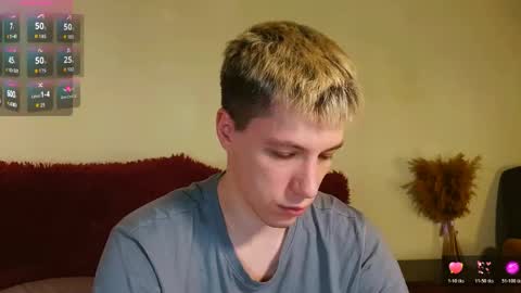 Ethan online show from 05/23/26, 01:55