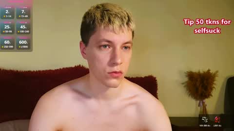 Ethan online show from 05/29/26, 02:42