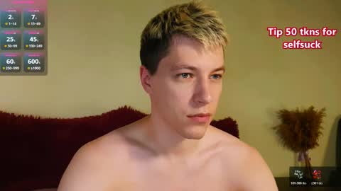Ethan online show from 05/30/26, 03:58