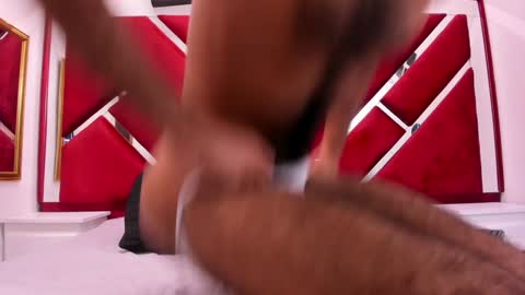 Ethan online show from 01/13/25, 06:05