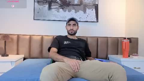 Ethan online show from 06/16/26, 07:05