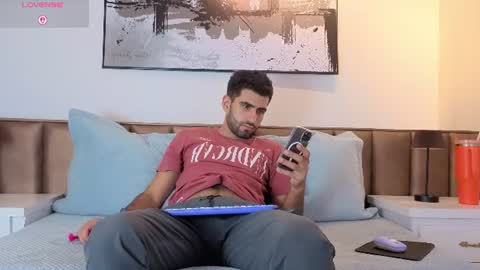 Ethan online show from 07/02/26, 06:58
