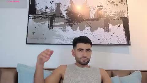 Ethan online show from 07/08/26, 07:18