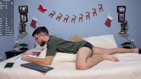 Snapshot of ethan_adam chatting on 12/16/24, 09:41 ADAM TAYLOR ETHAN CAMBAL INDEPENDENT MODELS online show from 12/16/24, 09:41