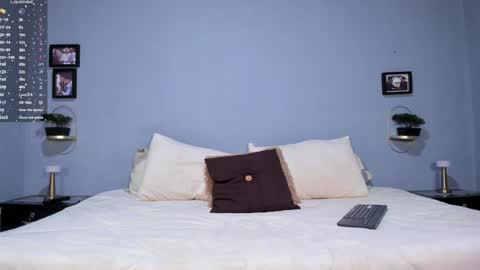 Snapshot of ethan_adam chatting on 01/04/25, 08:16 ADAM TAYLOR ETHAN CAMBAL INDEPENDENT MODELS online show from 01/04/25, 08:16