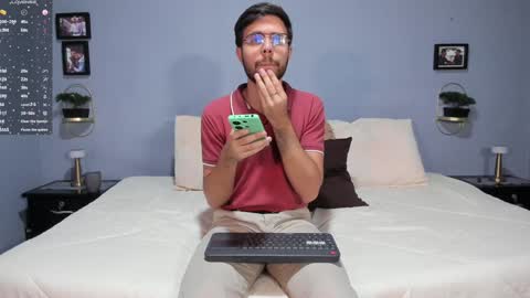 Snapshot of ethan_adam chatting on 01/14/25, 10:23 ADAM TAYLOR ETHAN CAMBAL INDEPENDENT MODELS online show from 01/14/25, 10:23