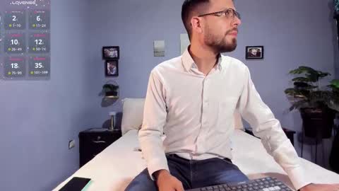 Snapshot of ethan_adam chatting on 02/11/25, 02:14 ADAM TAYLOR ETHAN CAMBAL INDEPENDENT MODELS online show from 02/11/25, 02:14