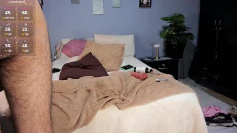 Snapshot of ethan_adam chatting on 02/18/25, 01:43 ADAM TAYLOR ETHAN CAMBAL INDEPENDENT MODELS online show from 02/18/25, 01:43