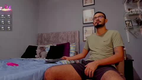 Snapshot of ethan_adam chatting on 02/23/26, 11:13 ADAM TAYLOR ETHAN CAMBAL INDEPENDENT MODELS online show from 02/23/26, 11:13