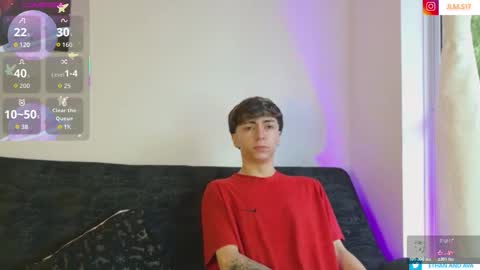 ethan and ava online show from 02/15/26, 12:14