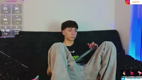 ethan and ava online show from 04/04/26, 02:43