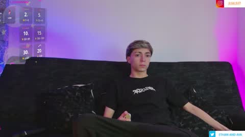 ethan and ava online show from 05/30/26, 12:24