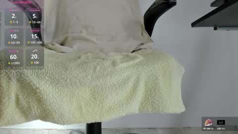 ETHAN online show from 03/10/25, 04:17