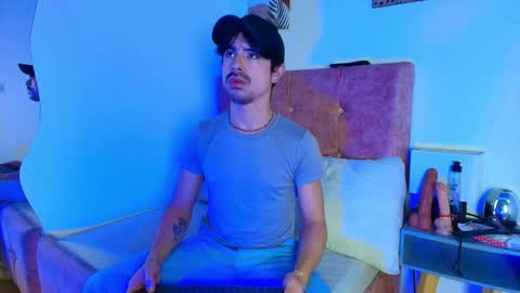 ethan  online show from 01/07/26, 03:31