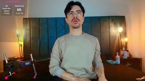 ethan  online show from 03/24/26, 03:33